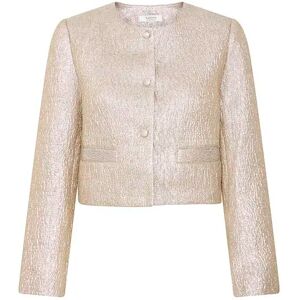 Damesvest b.young Effa Beige 38 Damesvest b.young Effa Beige 38