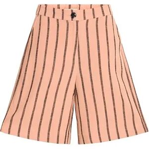 Damesshort b.young Johanna 3 Orange 36 Damesshort b.young Johanna 3 Orange 36