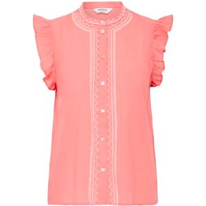 Vrouwenblouse b.young Jabba Rose 34 Vrouwenblouse b.young Jabba Rose 34