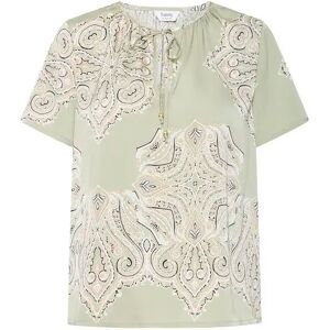Vrouwenblouse b.young Jannike Vert 34 Vrouwenblouse b.young Jannike Vert 34