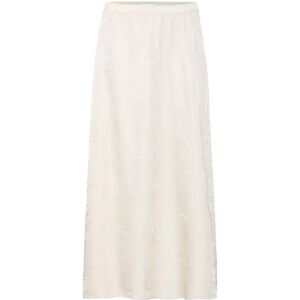 Vrouwenrok b.young Julla Blanc 44 Vrouwenrok b.young Julla Blanc 44