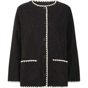 Damesjas b.young Anata Noir 40 Damesjas b.young Anata Noir 40