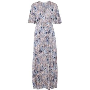 Damesjurk b.young Hilly Bleu S/M Damesjurk b.young Hilly Bleu S/M