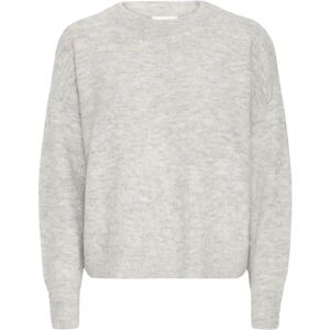 Vrouwentrui b.young Monna Gris 2XL Vrouwentrui b.young Monna Gris 2XL