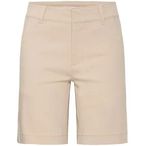 Damesshort b.young Dixi Beige 42 Damesshort b.young Dixi Beige 42