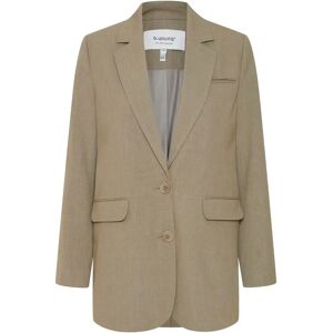 Blazer voor dames b.young Danta Vert 34 Blazer voor dames b.young Danta Vert 34