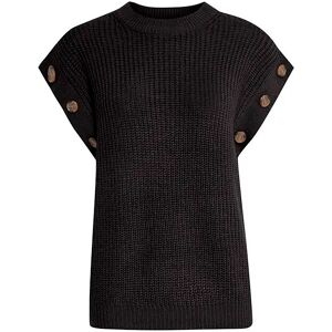Damesgilet b.young Bxmelissa Noir L Damesgilet b.young Bxmelissa Noir L