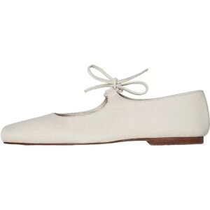 Dames ballerina's Balagan Batsheva Blanc 39 Dames ballerina's Balagan Batsheva Blanc 39