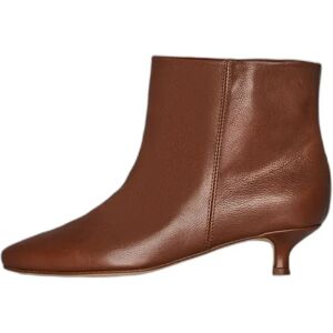 Dameslaarzen Balagan Vared Marron 40 Dameslaarzen Balagan Vared Marron 40