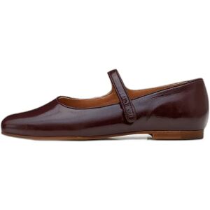 Dames ballerina's Balagan Pass Marron 40 Dames ballerina's Balagan Pass Marron 40