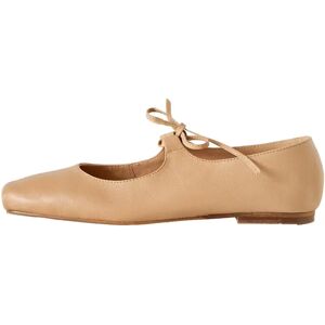 Dames ballerina's Balagan Batsheva Beige 40 Dames ballerina's Balagan Batsheva Beige 40