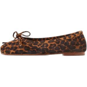 Dames ballerina's Balagan Prima Marron 41 Dames ballerina's Balagan Prima Marron 41