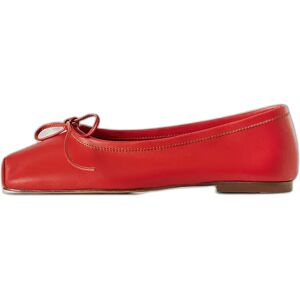 Dames ballerina's Balagan Prima Rouge 40 Dames ballerina's Balagan Prima Rouge 40