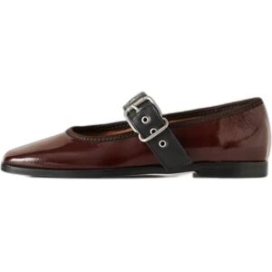 Dames ballerina's Balagan Louisine Marron 40 Dames ballerina's Balagan Louisine Marron 40