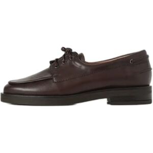 Dames Derbie Balagan Yacht Marron 38 Dames Derbie Balagan Yacht Marron 38