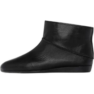 Dameslaarzen Balagan Anya Noir 39 Dameslaarzen Balagan Anya Noir 39
