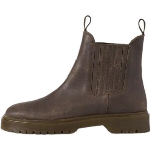 Dameslaarzen Balagan Tiul Marron 40 Dameslaarzen Balagan Tiul Marron 40