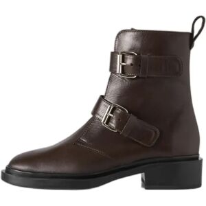 Dameslaarzen Balagan Anya Marron 38 Dameslaarzen Balagan Anya Marron 38