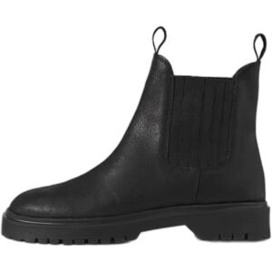 Dameslaarzen Balagan Tiul Noir 39 Dameslaarzen Balagan Tiul Noir 39