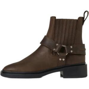 Dameslaarzen Balagan Ofnoa Marron 38 Dameslaarzen Balagan Ofnoa Marron 38