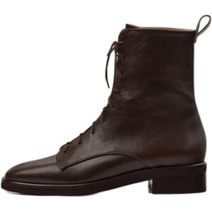 Dameslaarzen Balagan Tzava Marron 38 Dameslaarzen Balagan Tzava Marron 38