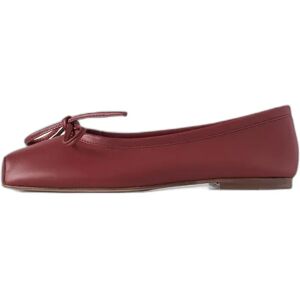 Dames ballerina's Balagan Prima Rouge 36 Dames ballerina's Balagan Prima Rouge 36