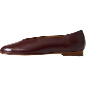 Dames ballerina's Balagan Opera Marron 40 Dames ballerina's Balagan Opera Marron 40