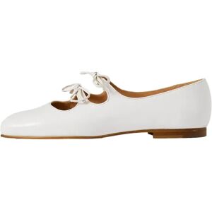 Dames ballerina's Balagan Shirley Blanc 39 Dames ballerina's Balagan Shirley Blanc 39
