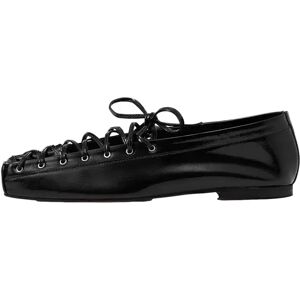 Dames ballerina's Balagan Cleo Noir 40 Dames ballerina's Balagan Cleo Noir 40
