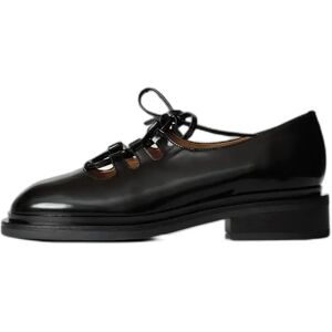 Dames Derbie Balagan Ruby Noir 38 Dames Derbie Balagan Ruby Noir 38
