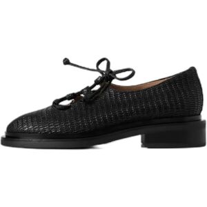 Dames Derbie Balagan Ruby Noir 40 Dames Derbie Balagan Ruby Noir 40