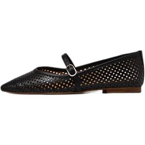 Dames ballerina's Balagan Neta Noir 40 Dames ballerina's Balagan Neta Noir 40