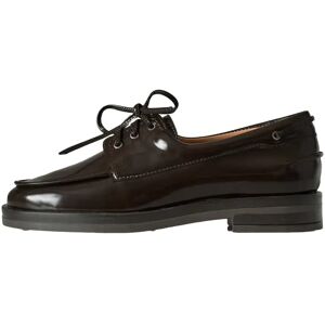 Dames Derbie Balagan Yacht Marron 40 Dames Derbie Balagan Yacht Marron 40