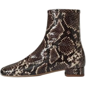 Dameslaarzen Balagan Gia Marron 38 Dameslaarzen Balagan Gia Marron 38