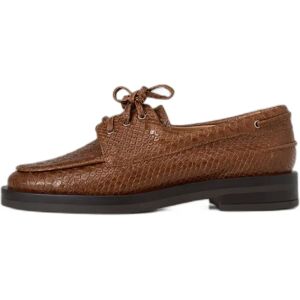 Dames Derbie Balagan Yacht Marron 38 Dames Derbie Balagan Yacht Marron 38
