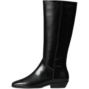 Hoge dameslaarzen Balagan Peggy Noir 40 Hoge dameslaarzen Balagan Peggy Noir 40