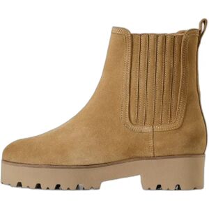 Dameslaarzen Balagan Trisha Marron 36 Dameslaarzen Balagan Trisha Marron 36