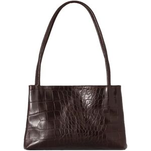 Vrouwenhandtas Balagan Eva Marron 17x24x10 cm Vrouwenhandtas Balagan Eva Marron 17x24x10 cm