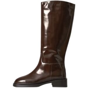 Hoge dameslaarzen Balagan Robyn Marron 41 Hoge dameslaarzen Balagan Robyn Marron 41