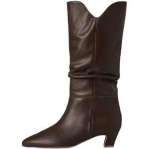 Dameslaarzen Balagan Fleur Marron 37 Dameslaarzen Balagan Fleur Marron 37