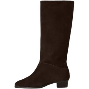 Hoge dameslaarzen Balagan Martha Marron 37 Hoge dameslaarzen Balagan Martha Marron 37