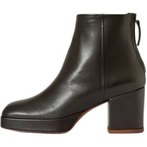 Dameslaarzen Balagan Elton Marron 38 Dameslaarzen Balagan Elton Marron 38