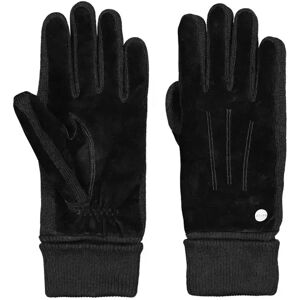 Vrouwenhandschoenen Barts Stephaney Noir S Vrouwenhandschoenen Barts Stephaney Noir S