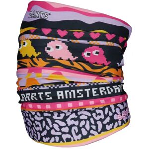 Halsketting Barts Multicol Jungle Disco Rose TU Halsketting Barts Multicol Jungle Disco Rose TU
