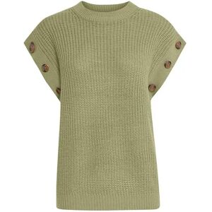 Damesgilet b.young Bxmelissa Vert L Damesgilet b.young Bxmelissa Vert L
