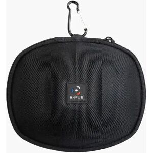 Beschermende maskerhouder R-PUR Noir TU Beschermende maskerhouder R-PUR Noir TU