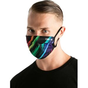 Masker Code 22 C22 Blanc TU Masker Code 22 C22 Blanc TU