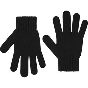 Handschoenen Colorful Standard Merino Wool Noir M/L Handschoenen Colorful Standard Merino Wool Noir M/L