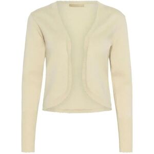 Damesvest CULTURE Darana Annemarie Blanc XL Damesvest CULTURE Darana Annemarie Blanc XL