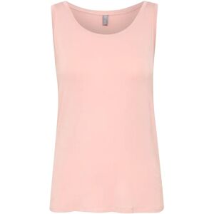 Damestanktop CULTURE Poppy Rose XL Damestanktop CULTURE Poppy Rose XL